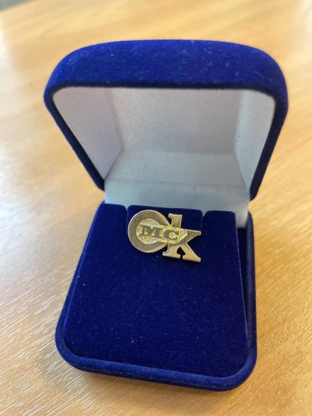 
									Шелест получил подарок от «Единой России»   [ФОТО]  