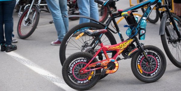 Печенье - каждому. В Омске состоится необычный забег