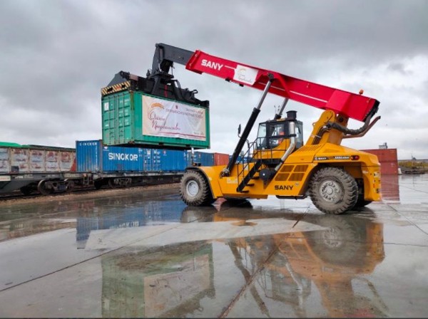 
									 Для чего «Омское продовольствие» удваивает все свои мощности? 