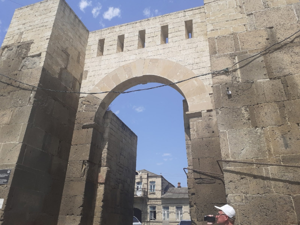 
									Дагестан глазами омича: зачем ехать на Каспий?   [ФОТО]  