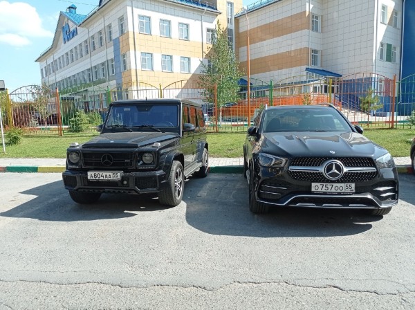 
									Жизнь в новостройках: «Старгород» – элитный оазис в центре Омска   [ФОТО]  