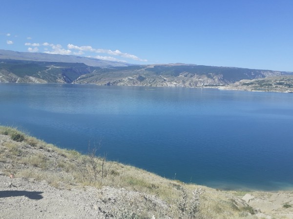 
									Дагестан глазами омича: зачем ехать на Каспий?   [ФОТО]  