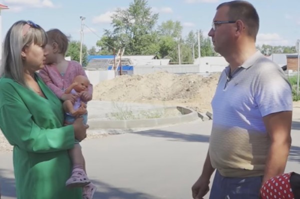 
									В Омске готовится к сдаче еще один детский сад 