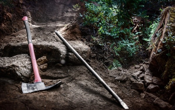 "Пусть приставка эко станет больше, чем пиаром". Студентка из Омска прошла стажировку на Байкале