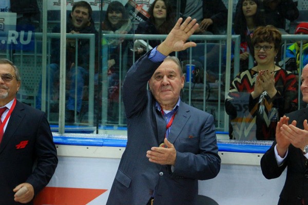 
									Полежаева не пригласили на открытие новой «G-Drive Арены» 