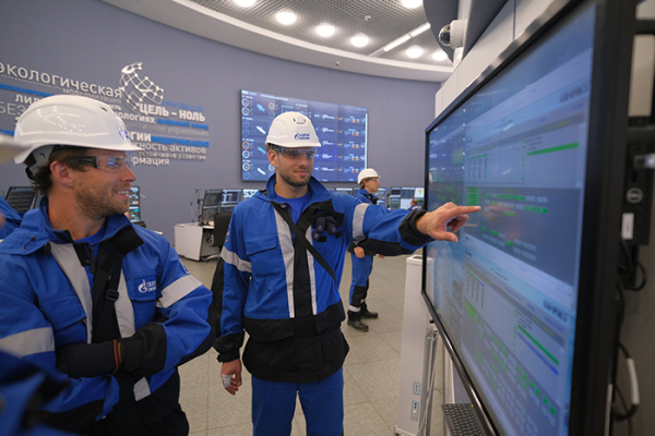 
									«Авангард» представил эксклюзивную партию топлива и меню болельщика 