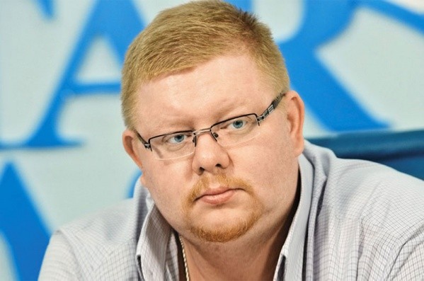 Бурков в «красной зоне»: что ждет Омскую область?
Бурков в «красной зоне»: что ждет Омскую область?