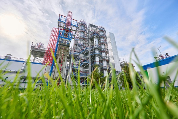 
									Завод «Омский каучук» запустил «юбилейный» сайт 