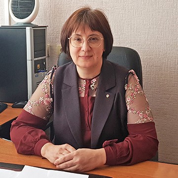 Татьяна СТУКЕН: «Радикальное повышение МРОТ может ухудшить положение низкооплачиваемых работников»
Татьяна СТУКЕН: «Радикальное повышение МРОТ может ухудшить положение низкооплачиваемых работников»