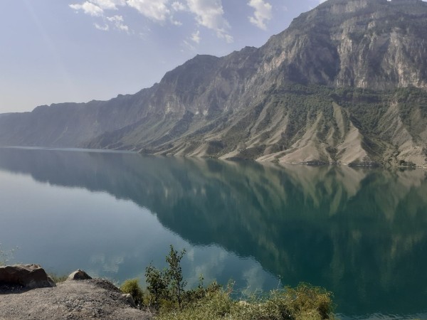 
									Дагестан глазами омича: зачем ехать на Каспий?   [ФОТО]  