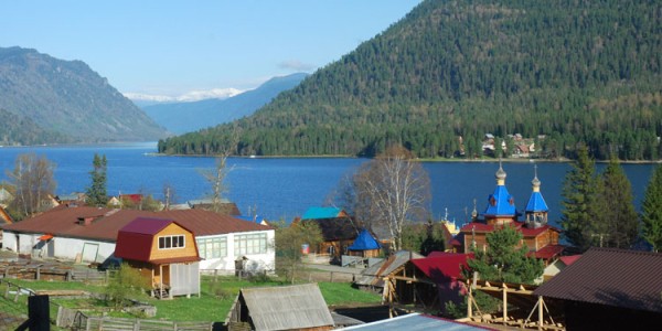 
									Отдых круче, чем в Сочи: куда поехать этим летом из Омска? 