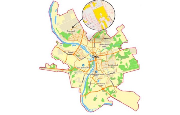 
									ОЭЗ «Авангард»: 4 резидента, две дороги и линия на 20 мегаватт 