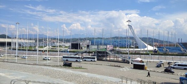 3:0. И это для журналистов успех. СМИ сыграли против руководства "Авангарда"