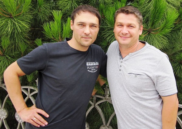 
									Омичи устроят вечер памяти Юрия Шатунова на «Зеленом острове»   [0+]  