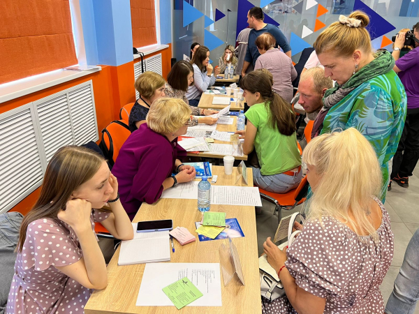 На оборонные предприятия Омска набирают инженеров и рабочих
На оборонные предприятия Омска набирают инженеров и рабочих