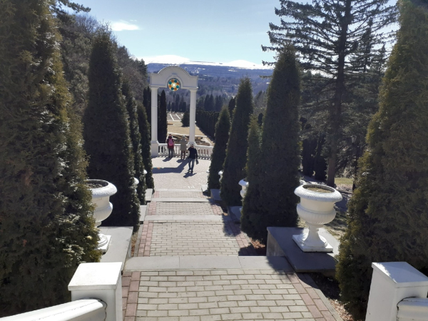 
									Отдых круче, чем в Сочи: куда поехать этим летом из Омска? 