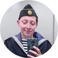 "Нас мало, но мы в тельняшках!" - День русской тельняшки "Нас мало, но мы в тельняшках!" - День русской тельняшки