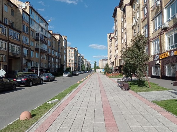 
									Жизнь в новостройках: «Старгород» – элитный оазис в центре Омска   [ФОТО]  