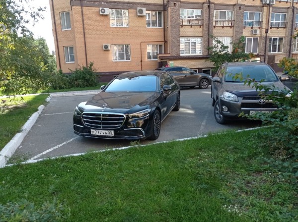 
									Жизнь в новостройках: «Старгород» – элитный оазис в центре Омска   [ФОТО]  