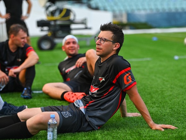 3:0. И это для журналистов успех. СМИ сыграли против руководства "Авангарда"