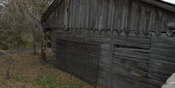 В Омске нашли "автограф" Достоевского