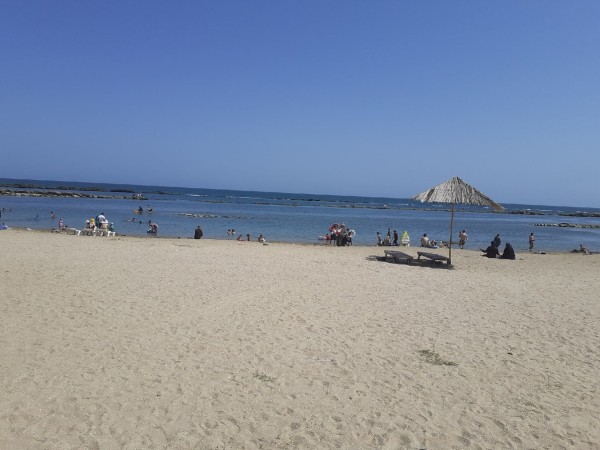 
									Дагестан глазами омича: зачем ехать на Каспий?   [ФОТО]  