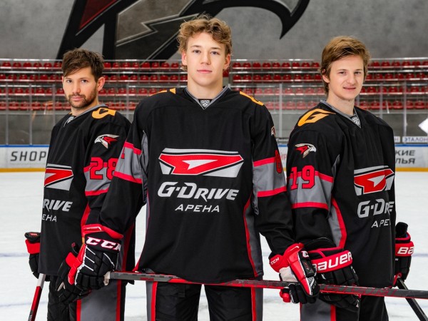 
									«Авангард» тратит на зарплаты игроков всего 849 млн 