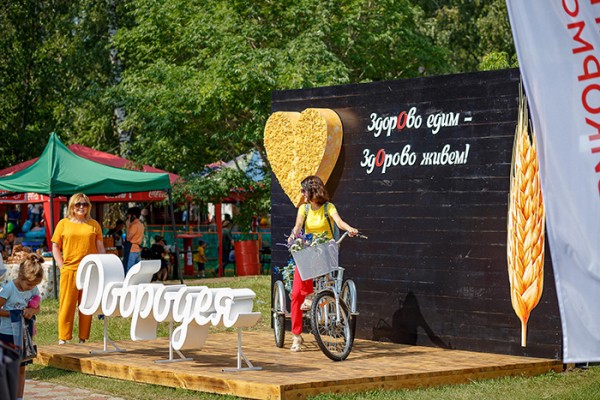 
									Николай ДРОФА: «Импортозамещение – это не просто замена американских тракторов китайскими» 