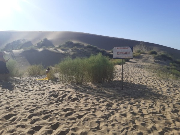 
									Дагестан глазами омича: зачем ехать на Каспий?   [ФОТО]  