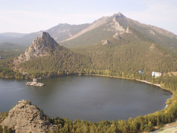 
									Отдых круче, чем в Сочи: куда поехать этим летом из Омска? 