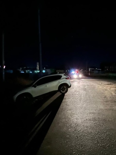 
									Житель Омска погиб при столкновении с дорожным знаком   [ФОТО]  