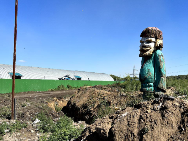 7 фактов об омском мусоросортировочном заводе