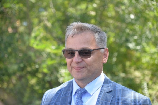 
									Бурков призвал омичей чаще обращаться к своим депутатам 