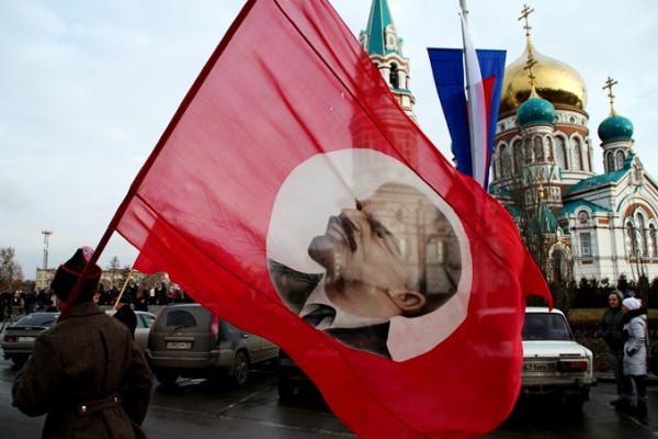 
									Омские коммунисты представили кандидатов в горсовет   [СПИСОК]  