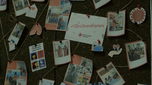 "Монстров из вашей крови не выращивают": почему не нужно бояться стать донором