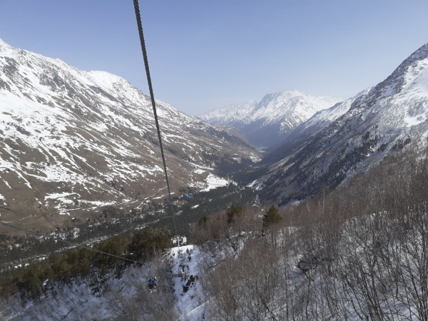 
									Отдых круче, чем в Сочи: куда поехать этим летом из Омска? 