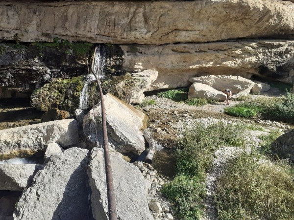 
									Дагестан глазами омича: зачем ехать на Каспий?   [ФОТО]  