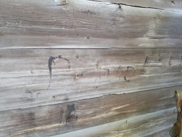 В Омске нашли "автограф" Достоевского