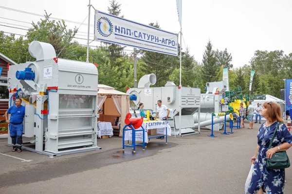 
									Николай ДРОФА: «Импортозамещение – это не просто замена американских тракторов китайскими» 