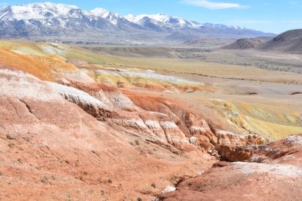 
									Отдых круче, чем в Сочи: куда поехать этим летом из Омска? 