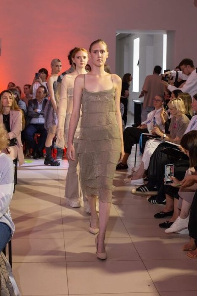 Бабушкины вышивки и низшие растения под микроскопом: что вдохновляет молодого омского дизайнера Бабушкины вышивки и низшие растения под микроскопом: что вдохновляет молодого омского дизайнера