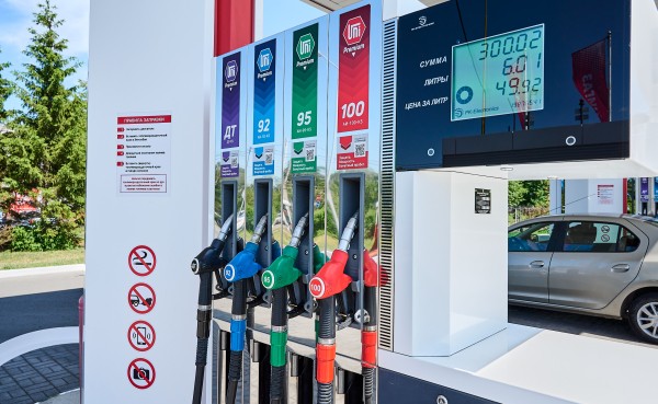 
									Как продлить срок службы двигателя и при этом сэкономить на заправке автомобиля 