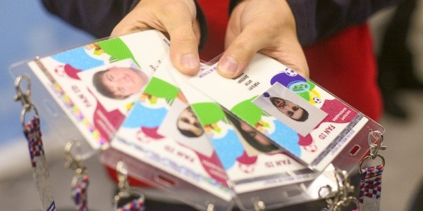 Омичи смогут ходить на новую арену без FAN-ID