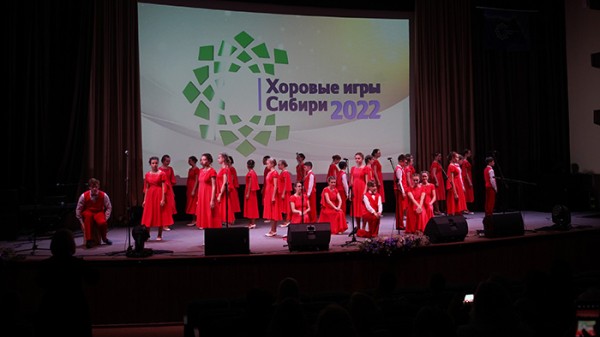 
									Татьяна КАПУСТИНА: «Омску нужна большая хоровая площадка» 