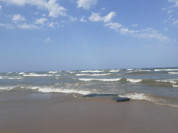 
									Дагестан глазами омича: зачем ехать на Каспий?   [ФОТО]  