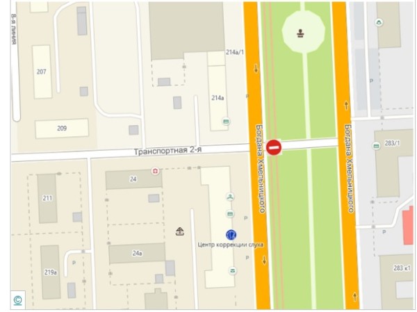 
									Из-за ремонта трамвайных путей улицу в Омске закроют для транспорта   [СХЕМА]  