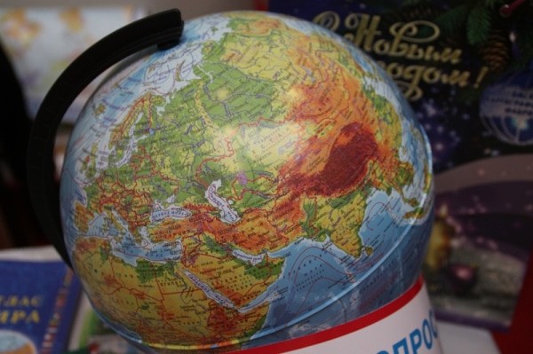 Для россиян готовят туры в Африку