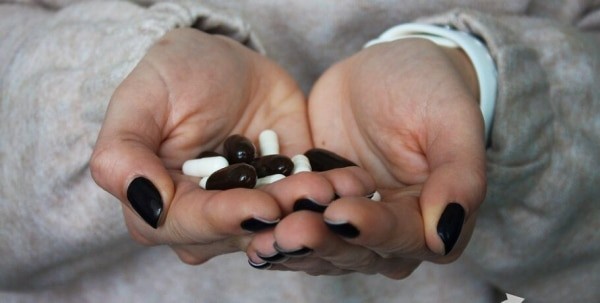 Как восстановить силы после болезни и во время диеты