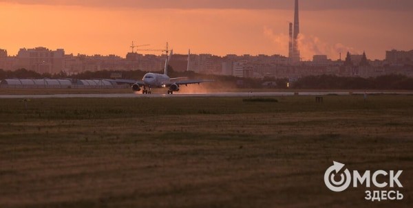 Из Омска планируются рейсы на Алтай