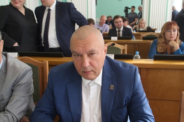 Омские випы высказались о мобилизации и беглецах от призыва